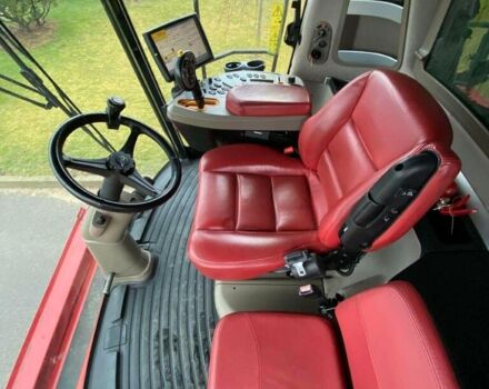 Кейс 7140, объемом двигателя 0 л и пробегом 0 тыс. км за 200459 $, фото 6 на Automoto.ua