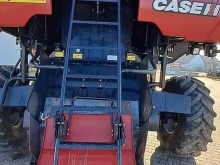 Кейс 7230, объемом двигателя 0 л и пробегом 0 тыс. км за 235730 $, фото 1 на Automoto.ua