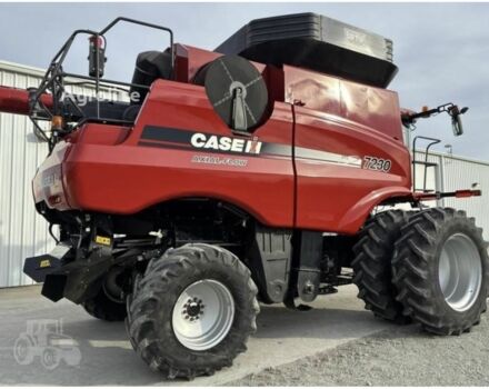 Кейс 7230, об'ємом двигуна 0 л та пробігом 0 тис. км за 74923 $, фото 4 на Automoto.ua