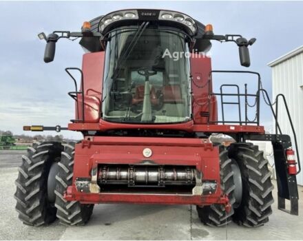 Кейс 7230, об'ємом двигуна 0 л та пробігом 0 тис. км за 74923 $, фото 3 на Automoto.ua