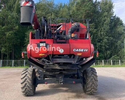 Кейс 7230, объемом двигателя 0 л и пробегом 0 тыс. км за 127286 $, фото 7 на Automoto.ua