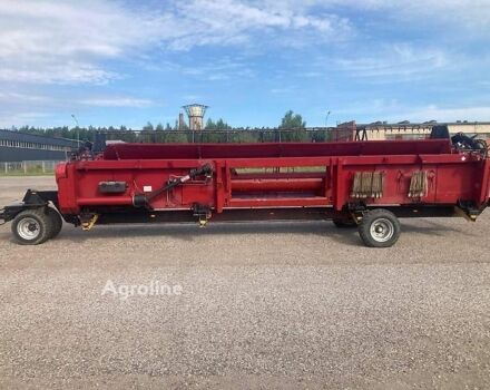 Кейс 7230, объемом двигателя 0 л и пробегом 0 тыс. км за 127286 $, фото 16 на Automoto.ua