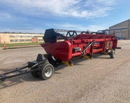 Кейс 7230, объемом двигателя 0 л и пробегом 0 тыс. км за 127286 $, фото 12 на Automoto.ua