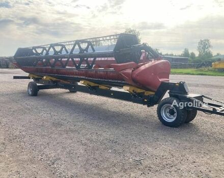 Кейс 7230, объемом двигателя 0 л и пробегом 0 тыс. км за 127286 $, фото 13 на Automoto.ua