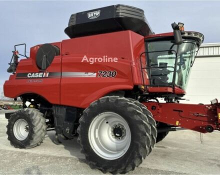 Кейс 7230, об'ємом двигуна 0 л та пробігом 0 тис. км за 74923 $, фото 2 на Automoto.ua