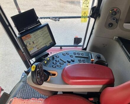 Кейс 7230, объемом двигателя 0 л и пробегом 0 тыс. км за 127286 $, фото 9 на Automoto.ua