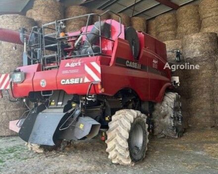 Кейс 7230, объемом двигателя 0 л и пробегом 0 тыс. км за 114832 $, фото 3 на Automoto.ua