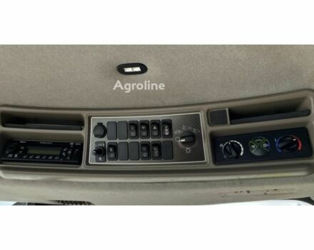 Кейс 7230, об'ємом двигуна 0 л та пробігом 0 тис. км за 74923 $, фото 9 на Automoto.ua