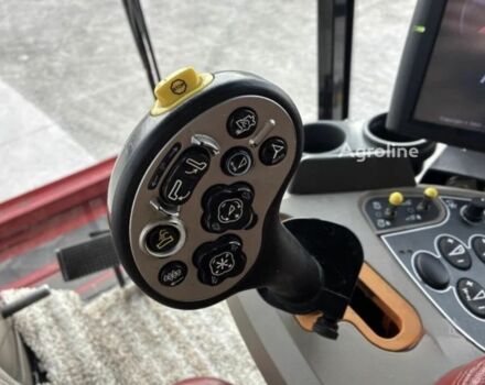 Кейс 7230, об'ємом двигуна 0 л та пробігом 0 тис. км за 74923 $, фото 8 на Automoto.ua