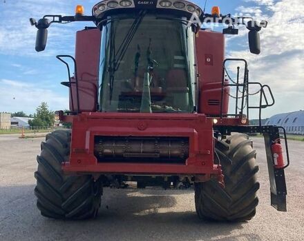 Кейс 7230, объемом двигателя 0 л и пробегом 0 тыс. км за 127286 $, фото 2 на Automoto.ua