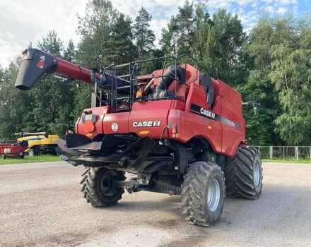 Кейс 7230, объемом двигателя 0 л и пробегом 0 тыс. км за 127286 $, фото 6 на Automoto.ua