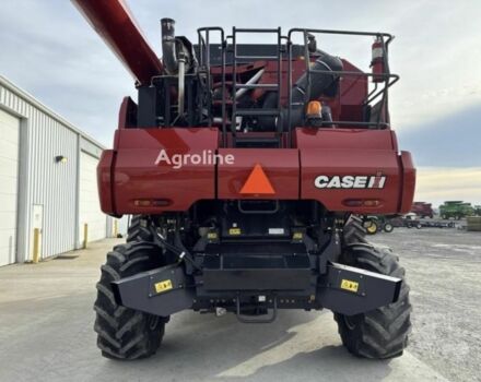 Кейс 7230, об'ємом двигуна 0 л та пробігом 0 тис. км за 74923 $, фото 6 на Automoto.ua