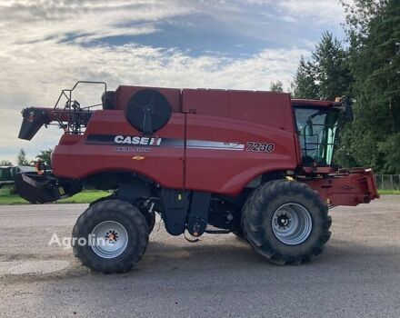 Кейс 7230, объемом двигателя 0 л и пробегом 0 тыс. км за 127286 $, фото 4 на Automoto.ua