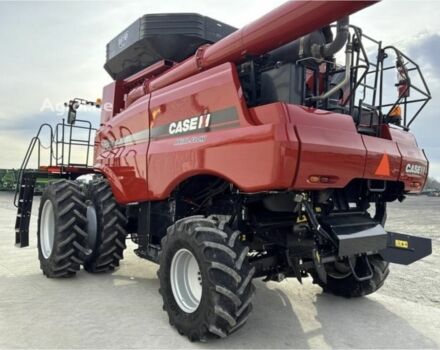 Кейс 7230, об'ємом двигуна 0 л та пробігом 0 тис. км за 74923 $, фото 5 на Automoto.ua