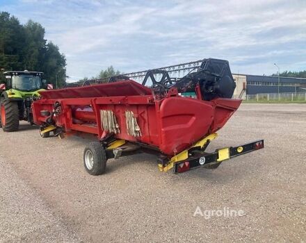 Кейс 7230, объемом двигателя 0 л и пробегом 0 тыс. км за 127286 $, фото 15 на Automoto.ua