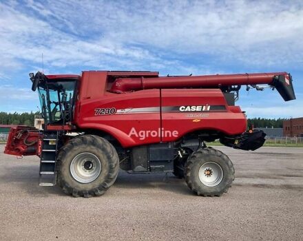 Кейс 7230, объемом двигателя 0 л и пробегом 0 тыс. км за 127286 $, фото 3 на Automoto.ua