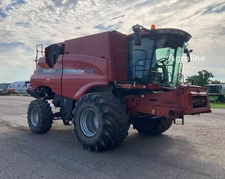 Кейс 7230, объемом двигателя 0 л и пробегом 0 тыс. км за 127286 $, фото 1 на Automoto.ua