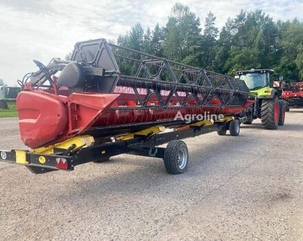 Кейс 7230, объемом двигателя 0 л и пробегом 0 тыс. км за 127286 $, фото 14 на Automoto.ua