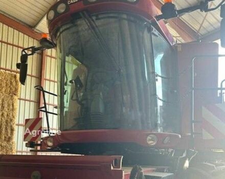 Кейс 7230, объемом двигателя 0 л и пробегом 0 тыс. км за 114832 $, фото 2 на Automoto.ua