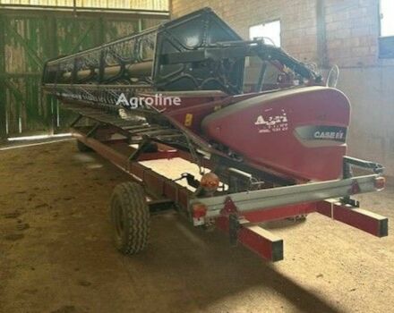 Кейс 7230, объемом двигателя 0 л и пробегом 0 тыс. км за 114832 $, фото 5 на Automoto.ua