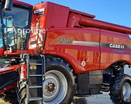Кейс 7230, объемом двигателя 0 л и пробегом 0 тыс. км за 235730 $, фото 10 на Automoto.ua