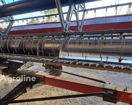 Кейс 7230, объемом двигателя 0 л и пробегом 0 тыс. км за 235730 $, фото 29 на Automoto.ua