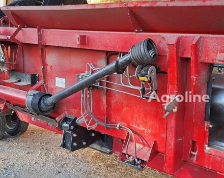 Кейс 7230, объемом двигателя 0 л и пробегом 0 тыс. км за 235730 $, фото 8 на Automoto.ua