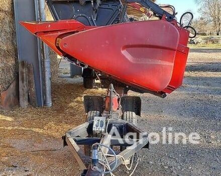 Кейс 7230, объемом двигателя 0 л и пробегом 0 тыс. км за 235730 $, фото 1 на Automoto.ua