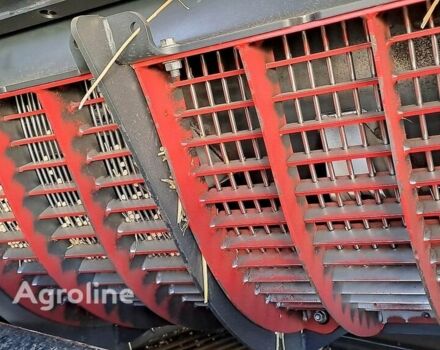 Кейс 7230, объемом двигателя 0 л и пробегом 0 тыс. км за 235730 $, фото 11 на Automoto.ua