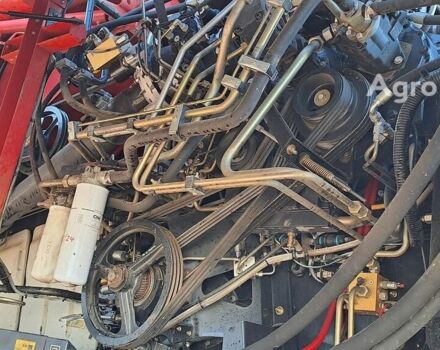 Кейс 7230, объемом двигателя 0 л и пробегом 0 тыс. км за 235730 $, фото 12 на Automoto.ua