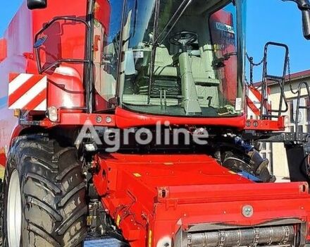 Кейс 7230, объемом двигателя 0 л и пробегом 0 тыс. км за 235730 $, фото 2 на Automoto.ua