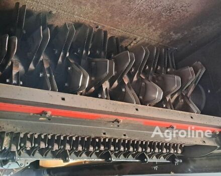 Кейс 7230, объемом двигателя 0 л и пробегом 0 тыс. км за 235730 $, фото 19 на Automoto.ua