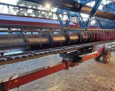 Кейс 7230, объемом двигателя 0 л и пробегом 0 тыс. км за 235730 $, фото 28 на Automoto.ua