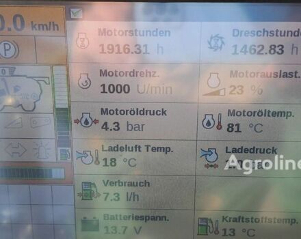 Кейс 7230, объемом двигателя 0 л и пробегом 0 тыс. км за 235730 $, фото 21 на Automoto.ua