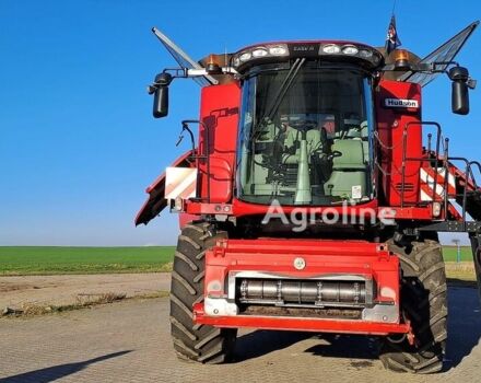 Кейс 7230, объемом двигателя 0 л и пробегом 0 тыс. км за 235730 $, фото 16 на Automoto.ua