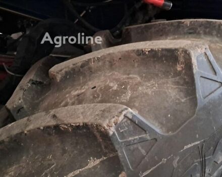 Кейс 7230, объемом двигателя 0 л и пробегом 0 тыс. км за 235730 $, фото 22 на Automoto.ua