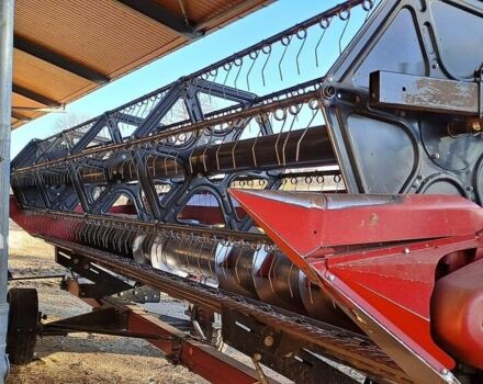 Кейс 7230, объемом двигателя 0 л и пробегом 0 тыс. км за 235730 $, фото 7 на Automoto.ua