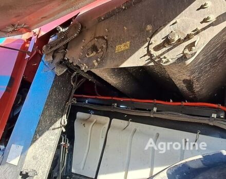 Кейс 7230, объемом двигателя 0 л и пробегом 0 тыс. км за 235730 $, фото 30 на Automoto.ua