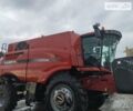 Червоний Кейс 7240, об'ємом двигуна 0 л та пробігом 5 тис. км за 165000 $, фото 8 на Automoto.ua