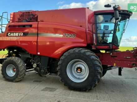 Кейс 7240, объемом двигателя 0 л и пробегом 0 тыс. км за 190265 $, фото 1 на Automoto.ua
