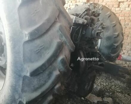 Красный Кейс 7250, объемом двигателя 0 л и пробегом 0 тыс. км за 9322 $, фото 3 на Automoto.ua