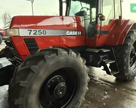 Кейс 7250, объемом двигателя 0 л и пробегом 0 тыс. км за 27000 $, фото 1 на Automoto.ua