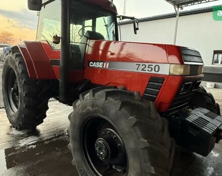 Кейс 7250, объемом двигателя 0 л и пробегом 0 тыс. км за 27000 $, фото 3 на Automoto.ua