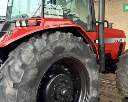 Кейс 7250, объемом двигателя 0 л и пробегом 0 тыс. км за 27000 $, фото 4 на Automoto.ua