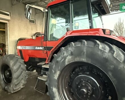 Кейс 7250, объемом двигателя 0 л и пробегом 0 тыс. км за 27000 $, фото 7 на Automoto.ua