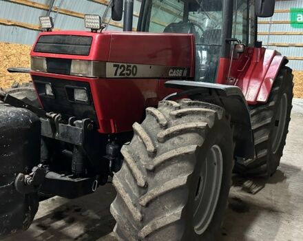 Кейс 7250, объемом двигателя 8.3 л и пробегом 0 тыс. км за 26500 $, фото 7 на Automoto.ua