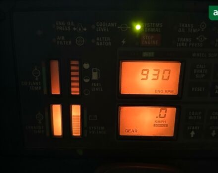 Кейс 7250, объемом двигателя 8.3 л и пробегом 0 тыс. км за 26500 $, фото 2 на Automoto.ua