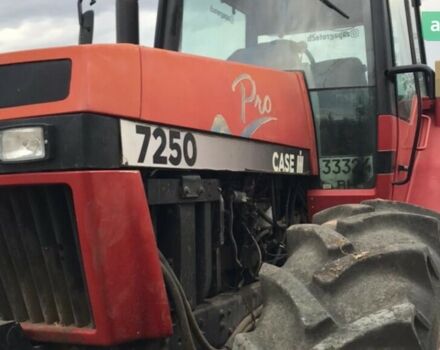 Кейс 7250, объемом двигателя 0 л и пробегом 0 тыс. км за 23499 $, фото 2 на Automoto.ua
