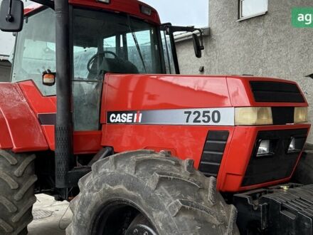 Кейс 7250, объемом двигателя 0 л и пробегом 0 тыс. км за 27000 $, фото 1 на Automoto.ua