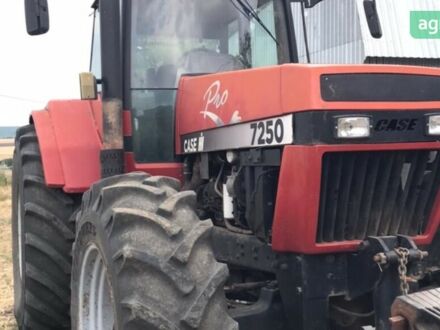 Кейс 7250, объемом двигателя 0 л и пробегом 0 тыс. км за 23499 $, фото 1 на Automoto.ua